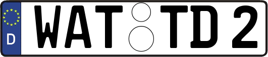 WAT-TD2