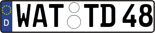 WAT-TD48