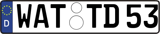 WAT-TD53