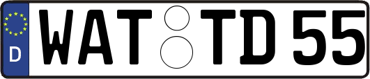 WAT-TD55