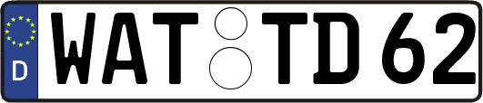 WAT-TD62