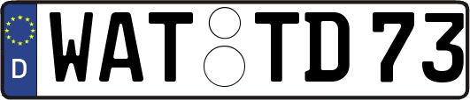 WAT-TD73