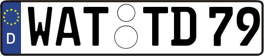 WAT-TD79