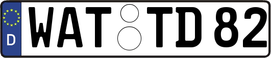 WAT-TD82