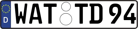 WAT-TD94