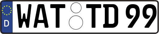 WAT-TD99