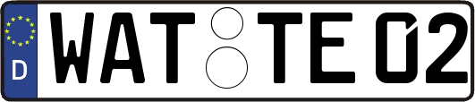 WAT-TE02