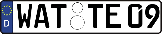 WAT-TE09