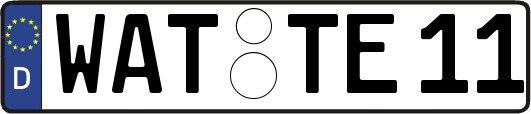 WAT-TE11