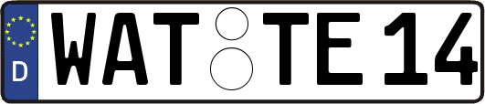 WAT-TE14