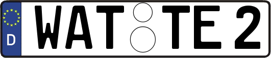 WAT-TE2