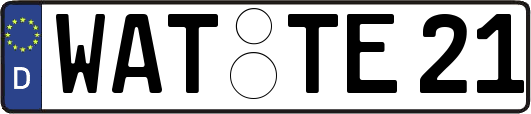 WAT-TE21