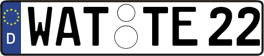 WAT-TE22