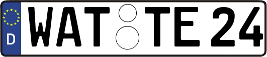 WAT-TE24