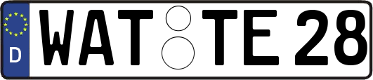 WAT-TE28