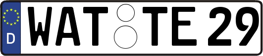 WAT-TE29
