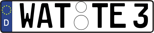 WAT-TE3
