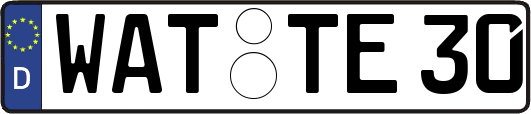 WAT-TE30