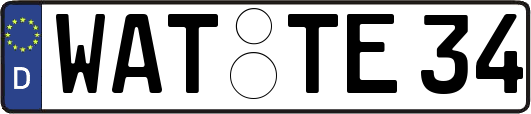 WAT-TE34
