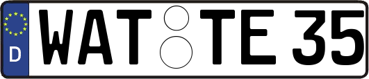 WAT-TE35