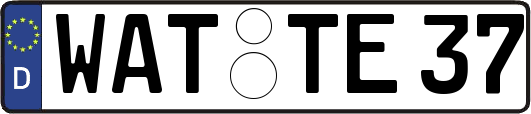 WAT-TE37