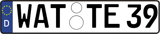 WAT-TE39