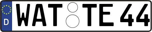 WAT-TE44
