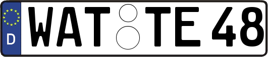 WAT-TE48