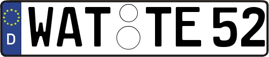 WAT-TE52