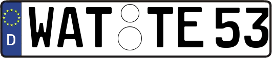 WAT-TE53