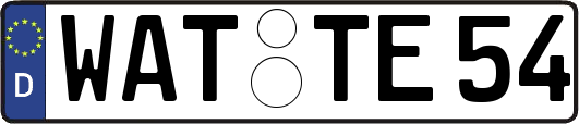 WAT-TE54