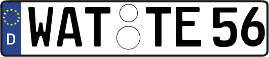 WAT-TE56