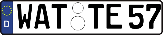 WAT-TE57