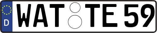 WAT-TE59