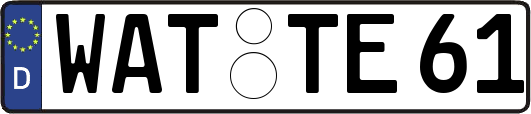 WAT-TE61