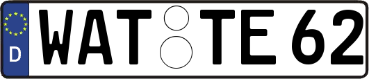 WAT-TE62
