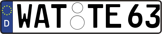 WAT-TE63