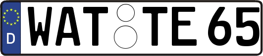 WAT-TE65