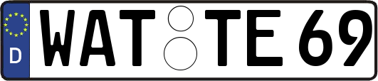 WAT-TE69