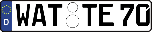 WAT-TE70