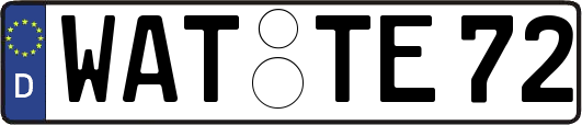 WAT-TE72