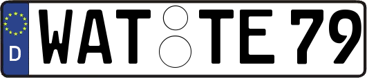 WAT-TE79