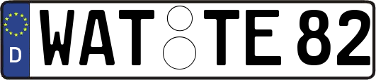 WAT-TE82