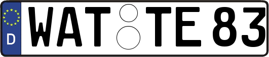 WAT-TE83