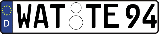 WAT-TE94