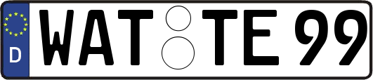 WAT-TE99