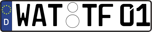 WAT-TF01