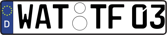 WAT-TF03