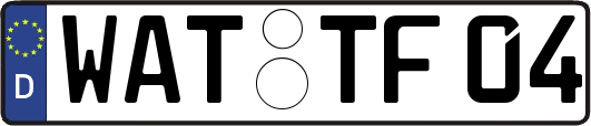 WAT-TF04