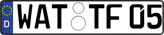 WAT-TF05